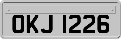 OKJ1226