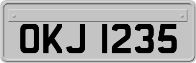 OKJ1235