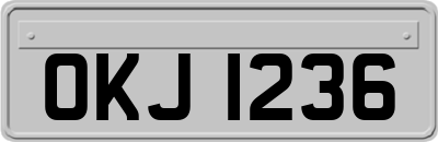OKJ1236