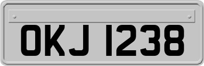 OKJ1238