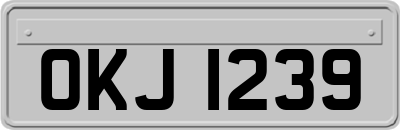 OKJ1239