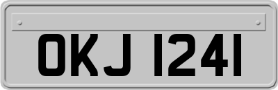 OKJ1241
