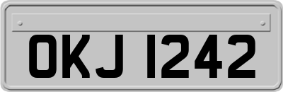 OKJ1242