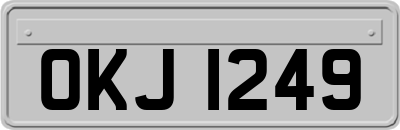 OKJ1249