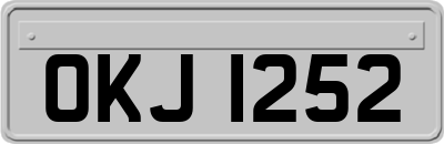 OKJ1252