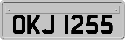 OKJ1255