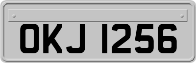 OKJ1256
