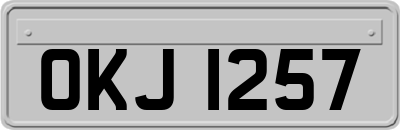 OKJ1257