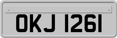 OKJ1261
