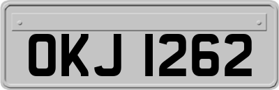 OKJ1262