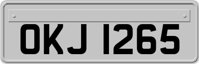 OKJ1265