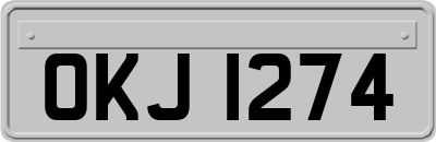 OKJ1274