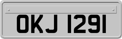 OKJ1291