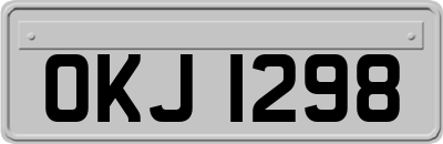 OKJ1298