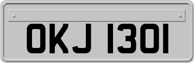 OKJ1301
