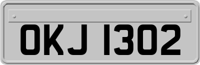 OKJ1302