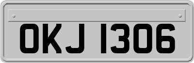 OKJ1306