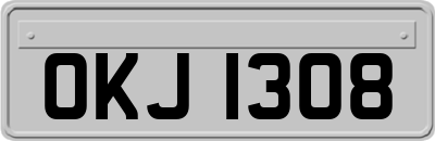 OKJ1308