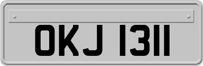 OKJ1311