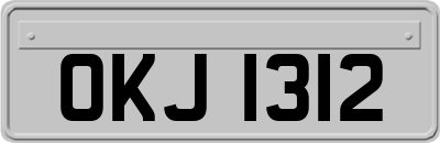 OKJ1312