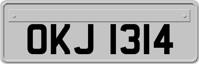 OKJ1314