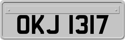 OKJ1317