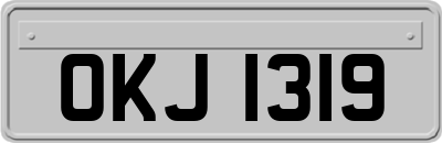 OKJ1319