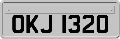 OKJ1320