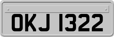 OKJ1322