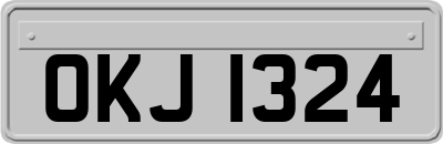 OKJ1324