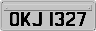OKJ1327