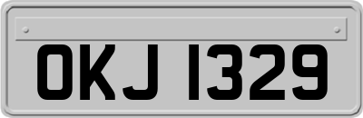 OKJ1329