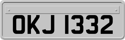 OKJ1332