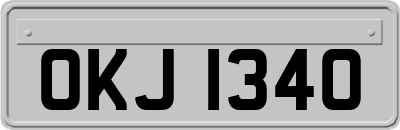OKJ1340