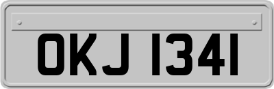 OKJ1341