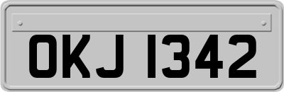 OKJ1342