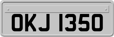 OKJ1350