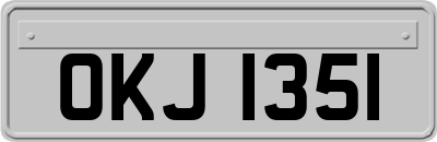 OKJ1351