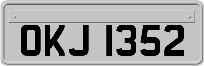 OKJ1352