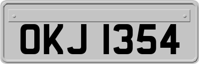 OKJ1354