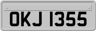 OKJ1355