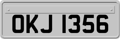 OKJ1356