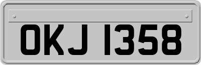 OKJ1358