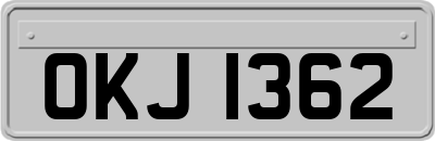 OKJ1362
