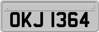 OKJ1364