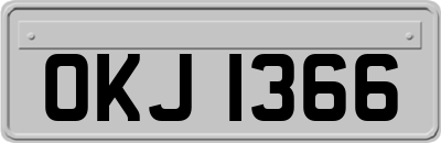 OKJ1366