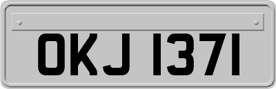 OKJ1371