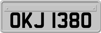 OKJ1380