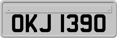 OKJ1390