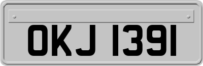 OKJ1391
